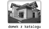 domek z katalogu