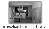 mieszkanie w enklawie