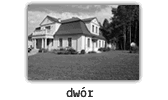 dwór